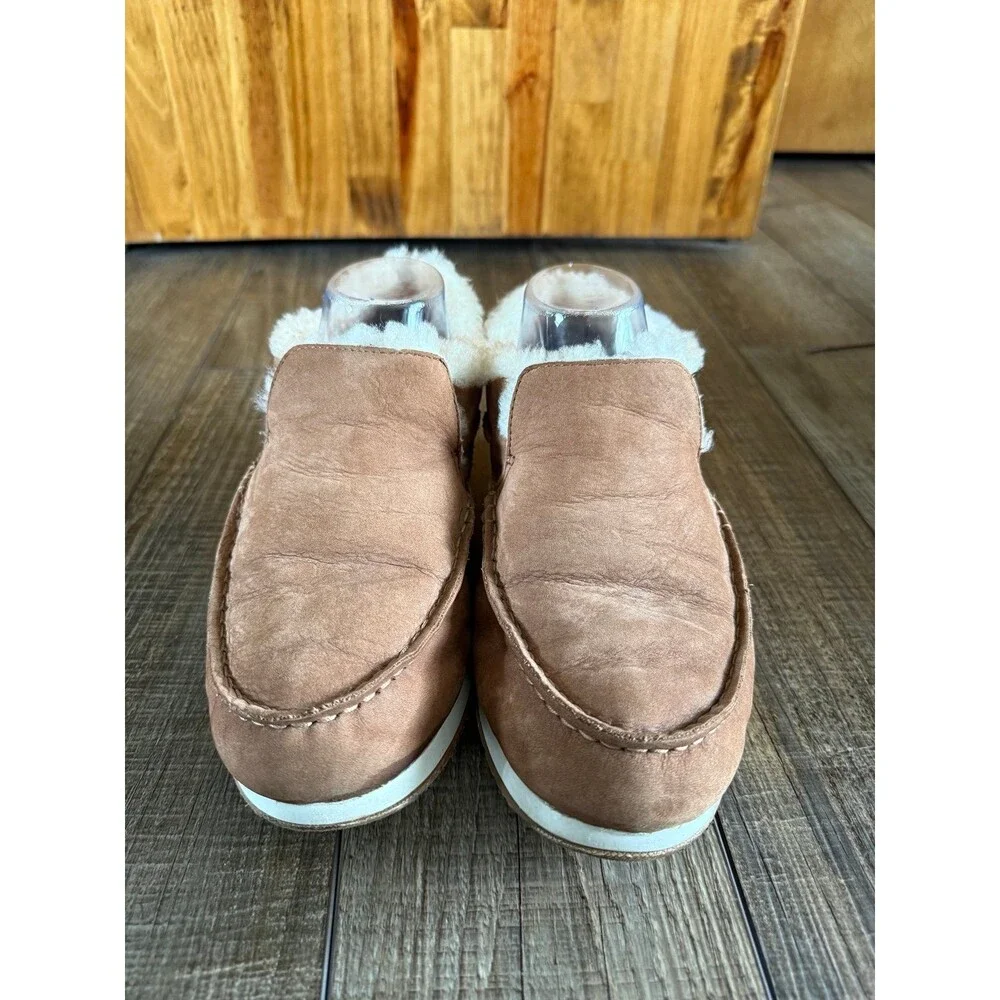 Sperry women’s moc